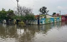 Dozens killed as Angola flood death toll rises