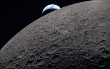 Nasa unveils next steps to build permanent Moon base