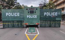 Police announce CBD road closures due to presidential activities