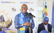 Jimi Wanjigi says opposition hopefuls lack clear agenda ahead of