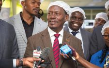 Kabogo rebukes Gachagua, Senator Methu over disrespectful remarks against Ruto