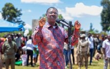 Wetang’ula calls out CS Ogamba over acute shortage of teachers in rural schools