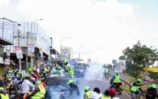 Kiambu senator questions Ichung'wah's political spine and influence after Kikuyu
