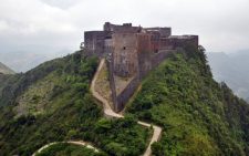 At least 30 killed in crush at historic fortress in Haiti