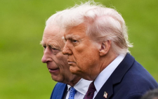King Charles set to meet Trump for the toughest mission