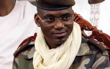 Mali holds funeral for key junta figure killed in militant