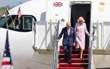 King Charles to meet Trump and address Congress in bid