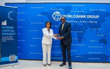 World Bank names Kenya Human Capital Champion for strong social investment progress
