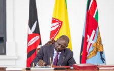 Ruto reveals measures taken to cushion Kenyans from rising cost of living amid Middle East crisis