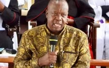Matiang'i reveals midnight calls from leaders wanting to join Jubilee