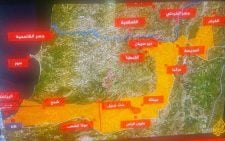 Clashes continue in Lebanon despite Israel and Hezbollah accepting US