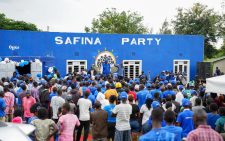 Willis Otieno: Safina Party prioritises people and economy over political deals