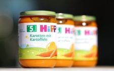Baby food recalled in Austria after jar tests positive for rat poison