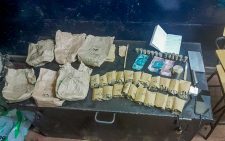 4 nabbed, rolls of bhang seized in police drug crackdown in Embu