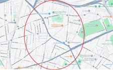 WW2 bomb detonated in Paris suburb as thousands evacuated