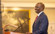 Ruto boasts of reforms in the coffee sector, raising farmers'