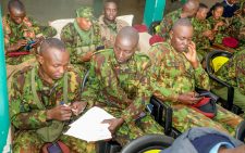 Police to undergo new training on use of force and emerging security threats
