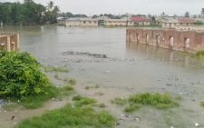 Police issue safety advisory amid heavy downpour across the country
