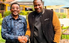Orengo hints at Willis Raburu’s bid for Kisumu Senate seat