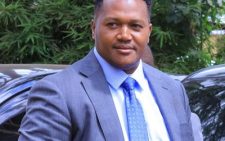 Bonnie Mwangi announces bid for Kiambu governor seat