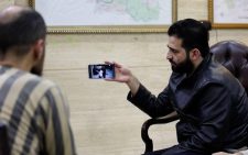 Syria arrests man linked to Tadamon massacre that left 288 people dead