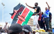 Sifuna’s Linda Mwananchi brigade heads to Machakos as political temperatures rise