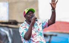 Gachagua claims there is no contract for SGR extension, challenges