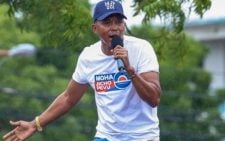 Moha Jicho Pevu questions Ksh17B Mombasa waste tender