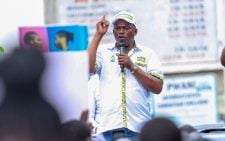 JB Muturi urges urgent action as sugar farmers stare at a crisis