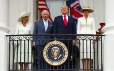 Five takeaways from the King's historic address to Congress