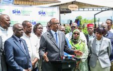 Inside teachers’ transition from Minet to SHA medical scheme