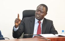 Kaluma: US should set up Ebola quarantine centre in Kenya