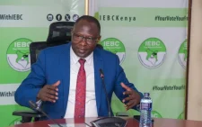 IEBC cautions Kenyans about fake job alerts circulating online
