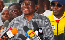 Orengo declares himself ‘people’s leader’ in ODM, claims plot to sell party to enemies