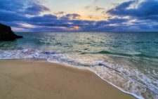 Forward Summit declaration: African leaders unveil blue economy framework for
