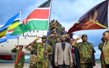 Murkomen hails Kenyan police after Haiti Mission as final contingent returns home