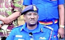 Nairobi police boss cautions against unapproved protests amid fuel-related tensions