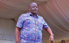 Isaac Rutto cautions over rising political temperatures, warns against divisive rhetoric