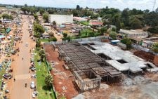 Inside the new Iten Modern Market which is set to host over 750 traders