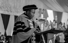Immediate former St. Paul’s University VC James Kombo dies