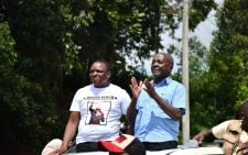 MP Joshua Kimilu invokes Kalonzo–Raila ties in his shift to Linda Mwananchi