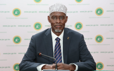 Justice Mohamed Warsame nominated as Supreme Court judge