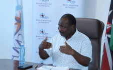 Govt allocates Ksh600M to tackle Lake Victoria accidents as death