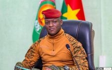 Burkina Faso rejects report that over 1,800 civilians killed since