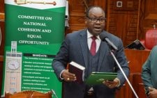 Utumishi School fire: NCIC warns Kenyans against ethnic hate speech