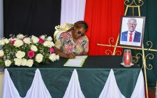 Photographer Agnes Kanina recounts personal moments with late Ol Kalou MP David Kiaraho