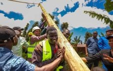 Kindiki promises electricity access for all Kenyan households within 4 years