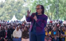Mt Kenya will vote for Ruto in 2027 - Anne