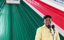 Kindiki urges calm as govt rolls out measures to ease fuel price burden