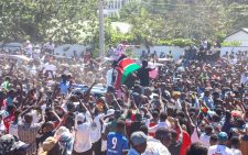 TIFA: Sifuna's Linda Mwananchi's ODM faction more popular than Oburu's